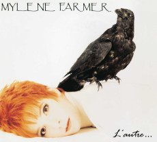 CD / FARMER MYLENE / L'autre / Digipack