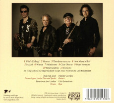 CD / Focus / Focus 11 / Digipack