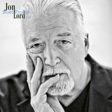 CD / Lord Jon / Blues Project / Live