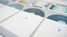 2LP/CD / Einaudi Ludovico / Seven Days Walking / 7CD+2LP / Limited Deluxe