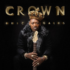 CD / Gales Eric / Crown / Digipack