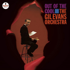 LP / Evans Gil/Orchestra / Out Of The Cool / Vinyl