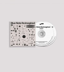 2CD / Various / Blue Note Re:Imagined / 2CD