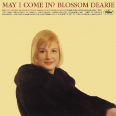 CD / Dearie Blossom / May I Come In?