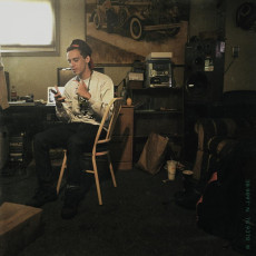2LP / Logic / College Park / Vinyl / 2LP
