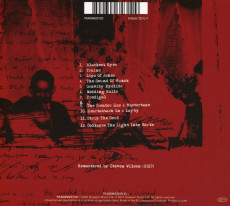 CD / Porcupine Tree / In Absentia / Reissue / Digipack