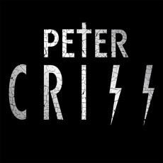 LP / Criss Peter / Peter Criss / Vinyl