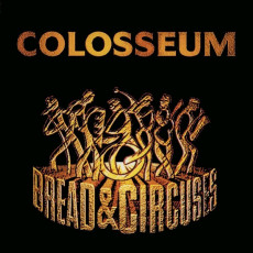 LP / Colosseum / Bread & Circuses / Vinyl