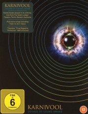 Blu-Ray / Karnivool / Decade Of Sound Awake / Blu-Ray