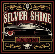 CD / Silver Shine / Roadworn Soul