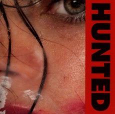 CD / Calvi Anna / Hunted