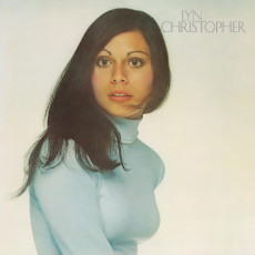 LP / Christopher Lyn / Lyn Christopher / Coloured / Vinyl