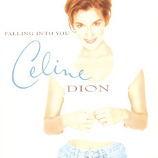 2LP / Dion Celine / Falling Into You / White / Vinyl / 2LP