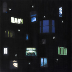 LP / Overpass / Dependent / Blue / EP / Vinyl