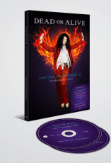 2CD / Dead Or Alive / Fan The Flame / Part 2 / Resurrection / 2CD