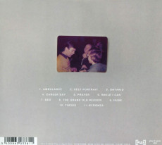 CD / Henson Keaton / Monument