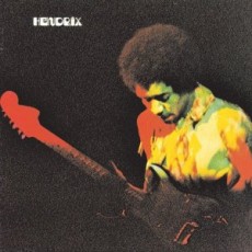 LP / Hendrix Jimi / Band Of Gypsys / Vinyl