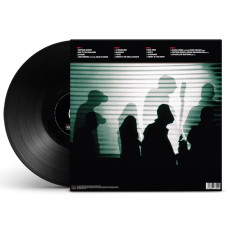 2LP / Asian Dub Foundation / Enemy Of The Enemy / Vinyl / 2LP