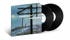 2LP / Scofield John & Pat Meth / I Can See Your House.. / Vinyl / 2LP