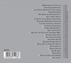 CD / Sparks / Seduction Of Ingmar Bergman / Deluxe