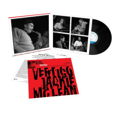 LP / McLean Jackie / Vertigo / Vinyl
