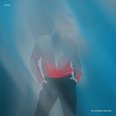 LP / INVSN / Let The Night Love You / Vinyl