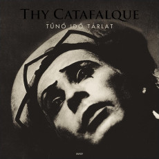 CD / Thy Catafalque / Tuno Ido Tarlat / Reedice 2024 / Digipack