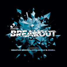 CD / Various / JOIA Presents Breakout