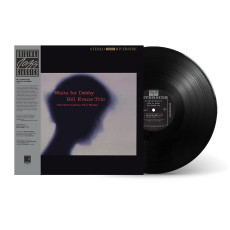 LP / Evans Bill Trio / Waltz For Debby / Vinyl
