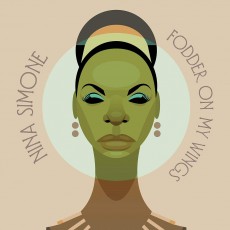CD / Simone Nina / Fodder On My Wings