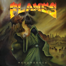 CD / Flames / Resurgence