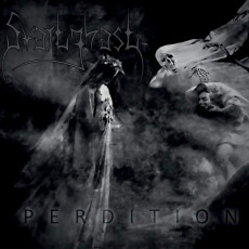 CD / Svartghast / Perdition / Digipack