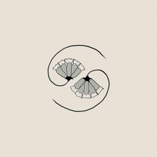 LP / Godspeed You!Black Emperor / G d's Pee At State's End / Vinyl