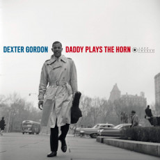 LP / Gordon Dexter / Daddy Plays the Horn / Vinyl