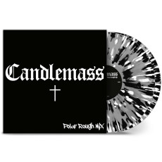 2LP / Candlemass / Candlemass / Polar Rough Mix / 20th Anniv. / Vinyl / 2LP