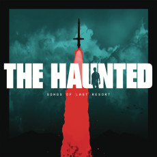 LP / Haunted / Songs Of Last Resort / Vinyl
