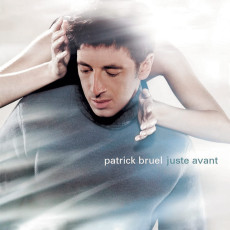 2LP / Bruel Patrick / Juste Avant / Vinyl / 2LP