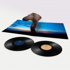 2LP / Thunder / All The Right Noises / Vinyl / 2LP