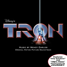 LP / OST / Tron / Vinyl