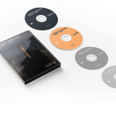 4CD / Schilling Peter / Coming Home / 40 Years Of Major Tom / 4CD