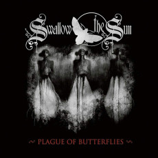 CD / Swallow The Sun / Plague Of Butterflies