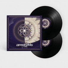 2LP / Amorphis / Halo / Vinyl / 2LP