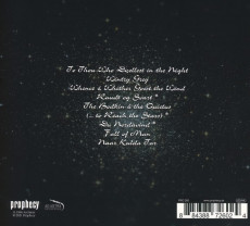 CD / Arcturus / Aspera Hiems Symfonia / Reedice 2022 / Digipack