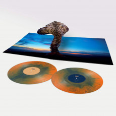 2LP / Thunder / All The Right Noises / Coloured / Vinyl / 2LP