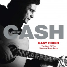 CD / Cash Johnny / Easy Rider:the Best Of The Mercury Recordings