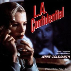 CD / OST / L.A.Confidential / L.A.psn tajn / J.Goldsmith