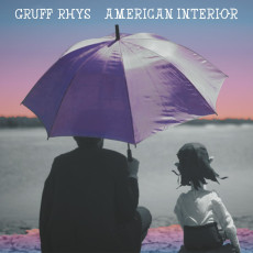 2LP / Rhys Gruff / American Interior / Vinyl / 2LP
