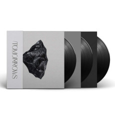 3LP / Son Lux / Tomorrows / Vinyl / 3LP