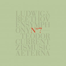 CD / Currentzis Teodor / Beethoven: Symphony No.7