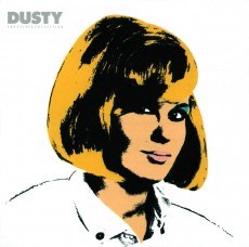 CD / Springfield Dusty / Silver Collection
